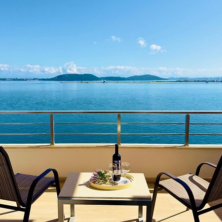 Apartmán Bluish 3A Preveza Exteriér fotografie